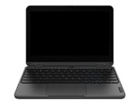 Lenovo 500e Chromebook Gen 3 - 11.6" - Intel Celeron - N5100 - 8 GB RAM - 64 GB eMMC - nordiskt (danska/finska/norska/svenska) 82JC0003NS