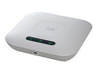 Cisco Small Business WAP321 - Trådlös åtkomstpunkt - Wi-Fi - 2.4 GHz, 5 GHz WAP321-E-K9