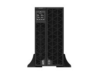 APC Smart-UPS RT SRTG8KXLI - UPS (kan monteras i rack) - AC 230 V - 8000 Watt - 8000 VA - RS-232 - utgångskontakter: 4 SRTG8KXLI