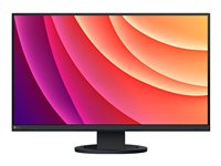 EIZO FlexScan EV2740S-BK - med FlexStand - LED-skärm - 4K - 27" EV2740S-BK