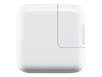 Apple 12W USB Power Adapter - Strömadapter - 12 Watt (USB) MD836ZM/A