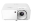 Optoma ZH400 - DLP-projektor - laser - 3D - 4000 lumen - Full HD (1920 x 1080) - 16:9 - 1080p - vit