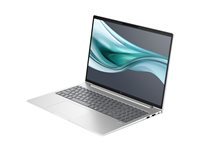 HP EliteBook 660 G11 Notebook - AI Ready - 16" - Intel Core Ultra 5 - 125U - vPro - 16 GB RAM - 512 GB SSD - hela norden A37THET#UUW