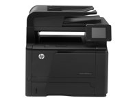 HP LaserJet Pro MFP M425dn - multifunktionsskrivare - svartvit CF286A#B19