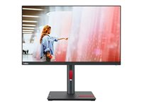 Lenovo P24q-30 - LED-skärm - QHD - 23.8" 63B4GAT6EU