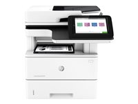 HP LaserJet Enterprise MFP M528dn - multifunktionsskrivare - svartvit 1PV64A#B19