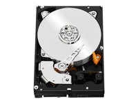 WD RE SAS WD1001FYYG - Hårddisk - 1 TB - inbyggd - 3.5" - SAS 6Gb/s - 7200 rpm - buffert: 32 MB WD1001FYYG