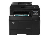 HP LaserJet Pro MFP M276nw - multifunktionsskrivare - färg CF145A#B19