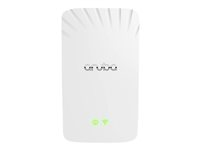 HPE Aruba AP-505H (RW) Unified Hospitality - Trådlös åtkomstpunkt - Wi-Fi 6 - 2.4 GHz, 5 GHz R3V46A