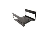 Lenovo Tiny Under Desk Mount Bracket - Systemmonteringsfäste - för ThinkCentre M70q Gen 2; M75t Gen 2; M80q Gen 3; M90q Gen 2; M90q Gen 3; ThinkStation P360 0B47097