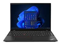 Lenovo ThinkPad P16s Gen 1 - 16" - AMD Ryzen 7 Pro - 6850U - AMD PRO - 32 GB RAM - 1 TB SSD - nordiskt (danska/finska/norska/svenska) 21CK003AMX