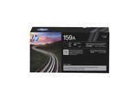 HP 159A - Svart - original - LaserJet - tonerkassett (W1590A) - för P/N: 675S3A#BAZ W1590A