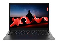 Lenovo ThinkPad L13 Gen 4 - 13.3" - AMD Ryzen 5 Pro - 7530U - 16 GB RAM - 256 GB SSD - nordiskt (danska/finska/norska/svenska) 21FN0016MX