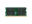Kingston - DDR4 - modul - 16 GB - SO DIMM 260-pin - 2666 MT/s / PC4-21300 - CL19 - 1.2 V - ej buffrad - icke ECC