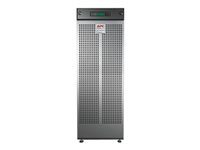 MGE Galaxy 3500 - UPS - AC 380/400/415 V - 16 kW - 20000 VA - utan batteri - Ethernet 10/100, RS-232 - utgångskontakter: 1 G35T20K3IS