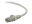 Belkin High Performance - Patch-kabel - RJ-45 (hane) till RJ-45 (hane) - 1 m - UTP - CAT 6 - formpressad, hakfri - grå - för Omniview SMB 1x16, SMB 1x8; OmniView SMB CAT5 KVM Switch