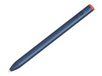 Logitech Crayon for Education - Digital penna - trådlös - Bluetooth - för Apple 10.2-inch iPad; 10.5-inch iPad Air; 10.9-inch iPad; 10.9-inch iPad Air; iPad mini 5 914-000080