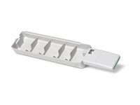 Xerox Phaser 8860MFP - Avfall bläckbricka - för ColorQube 8570, 8580, 8700, 8870, 8880, 8900; Phaser 8500, 8550, 8560, 8860 109R00754