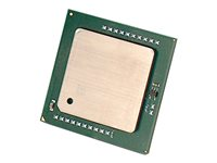 Intel Xeon E5-2603V2 - 1.8 GHz - 4 kärnor - 4 trådar - 10 MB cache - för ProLiant ML350p Gen8 722285-B21