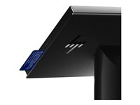 HP Engage One Pro Magnetic Stripe Reader - Kortläsare (Spår 1, 2 och 3) - 8-stifts Molex 51021-0800 hane - för Engage One Pro 2U551AA