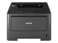 Brother HL-5470DW - skrivare - svartvit - laser HL5470DWZW1