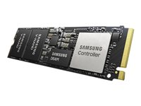 Samsung PM9A1 MZVL22T0HBLB - SSD - 2 TB - inbyggd - M.2 - PCIe 4.0 x4 (NVMe) - för Intel Next Unit of Computing 12 Enthusiast Mini PC - NUC12SNKi72VA MZVL22T0HBLB-00B00