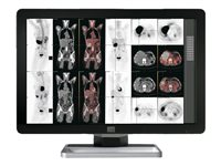 Barco Coronis Fusion 6MP LED MDCC-6230 - LED-skärm - 6MP - färg - 30.4" K9601450