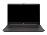 HP 255 G9 Notebook - 15.6" - AMD Ryzen 3 - 5425U - 8 GB RAM - 256 GB SSD - hela norden 6A1G1EA#UUW