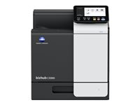 Konica Minolta bizhub C3300i - skrivare - färg - laser AAJT021