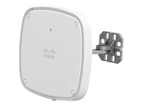 Cisco 75° Self-Identifying - Antenn - Bluetooth, Wi-Fi - 6 dBi - riktnings- - monteras på stång, kan monteras på vägg C-ANT9103=