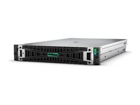 HPE ProLiant DL380 Gen11 Network Choice - kan monteras i rack Xeon Gold 5415+ 2.9 GHz - 32 GB - ingen HDD P52564-421