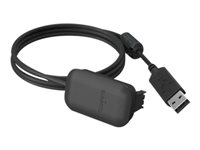 Suunto - USB-kabel - USB (hane) SS011350000