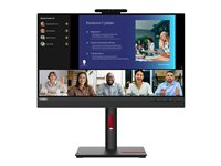 Lenovo ThinkVision T24v-30 - LED-skärm - Full HD (1080p) - 24" 63D8MAT3EU