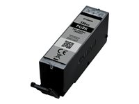 Canon PGI-580PGBK XXL - 25.7 ml - XXL-storlek - svart - original - bläcktank - för PIXMA TS6251, TS6350, TS6351, TS705, TS8252, TS8350, TS8351, TS8352, TS9550, TS9551 1970C001