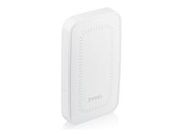 Zyxel WAX300H - Trådlös åtkomstpunkt - 1GbE - Wi-Fi 6 - 2.4 GHz, 5 GHz - väggmonterbar WAX300H-EU0101F