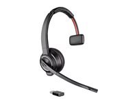 HP Poly - Headset överdel för headset 8Y9C3AA#ABB