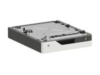 Lexmark Lockable Tray - pappersmagasin - 250 ark 50G0820