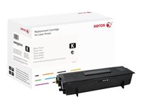 Xerox Brother DCP-8070D/8080DN/8085DN - Svart - kompatibel - tonerkassett (alternativ för: Brother TN3230) - för Brother DCP-8070, 8085, HL-5340, 5350, 5370, 5380, MFC-8370, 8380, 8880, 8890 106R02319