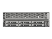 Cisco UCS X410c M7 Compute Node - beräkningsnod ingen CPU - 0 GB - ingen HDD UCSX-410C-M7-CH