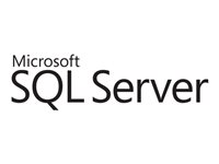 Microsoft SQL Server 2016 Enterprise Core - Avgift för utlösen - 2 kärnor - akademisk - Campus, School - 1 år - Win - Alla språk 7JQ-01056