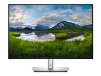 Dell P2425E - LED-skärm - 24" DELL-P2425E