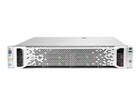 HPE ProLiant DL380e Gen8 Base - Xeon E5-2407 2.2 GHz - 8 GB - 0 GB 668666-421