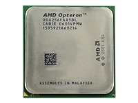 AMD Second-Generation Opteron 6204 - 3.3 GHz - 4 kärnor - 16 MB cache - G34-uttag - för ProLiant BL465c Gen8 686869-B21