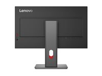Lenovo ThinkVision E27Q-40 - LED-skärm - QHD - 27" 64BDGAT4EU
