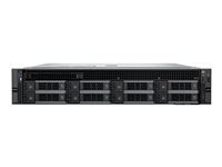 Dell PowerEdge R7615 - kan monteras i rack EPYC 9354P 3.25 GHz - 32 GB - SSD 480 GB C15M1