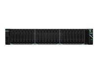 HPE ProLiant DL385 Gen11 - kan monteras i rack ingen CPU - 0 GB - ingen HDD P53921-B21