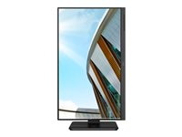 AOC 24P2Q - LED-skärm - Full HD (1080p) - 24" 24P2Q