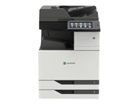 Lexmark XC9265 - multifunktionsskrivare - färg 32C0499