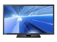 Samsung S24C450M - SC450 Series - LED-skärm - Full HD (1080p) - 24" LS24C45KMS/EN