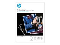 HP Professional - Matt - A4 (210 x 297 mm) - 200 g/m² - 150 ark fotopapper - för Laser MFP 13X; LaserJet Managed Flow MFP E87660; Neverstop 1001; Neverstop Laser MFP 12XX 7MV80A